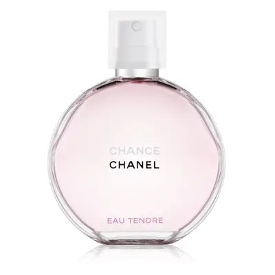 Chanel Chance Eau Tendre Eau de Toilette hölgyeknek 35 ml