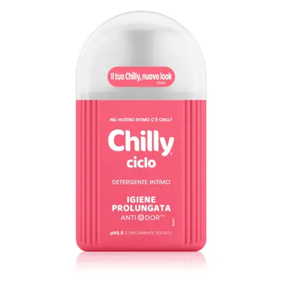 Chilly Ciclo intim higiéniai gél pH 3,5 200 ml