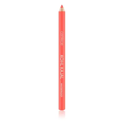 Catrice Kohl Kajal Waterproof kajal szemceruza árnyalat 180 Red Coral 0,78 g