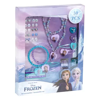 Disney Frozen Beauty Box ajándékszett gyermekeknek