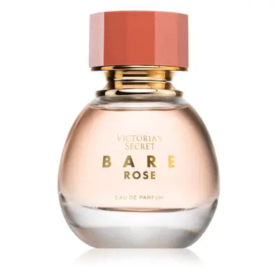 Victoria's Secret Bare Rose Eau de Parfum hölgyeknek 50 ml