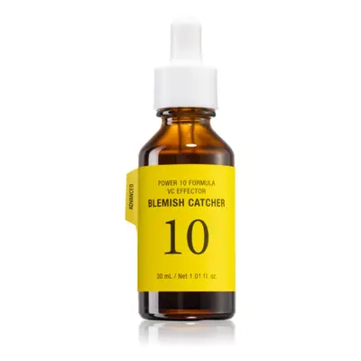 It´s Skin Power 10 Formula VC Effector fényesítő hatású arcszérum C vitamin 30 ml