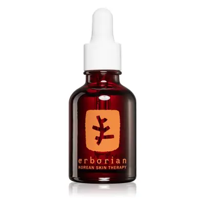 Erborian Skin Therapy bőrélénkítő és hidratáló olaj 30 ml