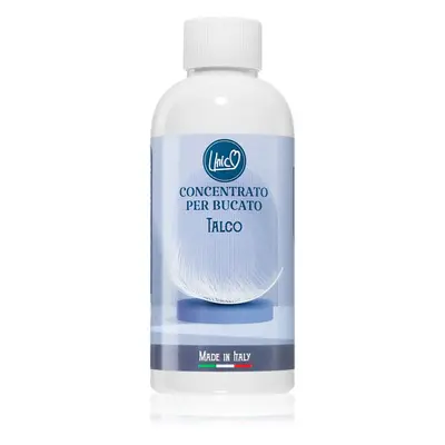 THD Unico Talco illatkoncentrátum mosógépbe 100 ml