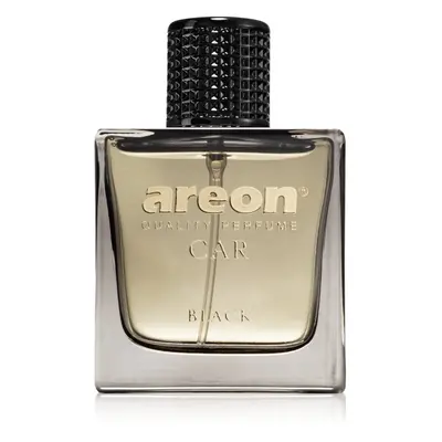 Areon Car Black illat autóba 100 ml