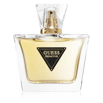 Guess Seductive Eau de Toilette hölgyeknek 75 ml