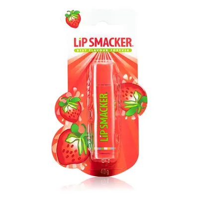 Lip Smacker Fruity Strawberry ajakbalzsam íz Strawberry 4 g