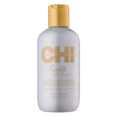 CHI Keratin Silk Infusion regeneráló szérum keratinnal 177 ml