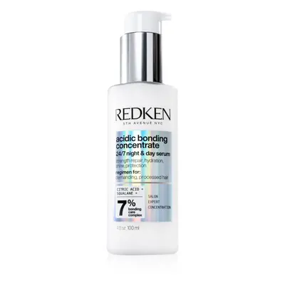 Redken Acidic Bonding Concentrate szérum a hajra 100 ml