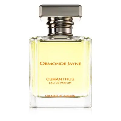 Ormonde Jayne Osmanthus Eau de Parfum unisex 50 ml