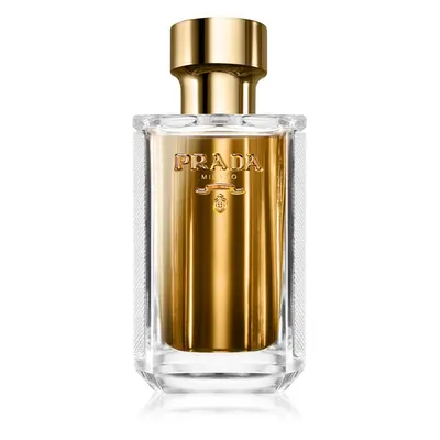 Prada La Femme Eau de Parfum hölgyeknek 50 ml