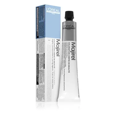 L’Oréal Professionnel Majirel hajfesték árnyalat CI 10.1 Extra Light Ash Blonde 50 ml