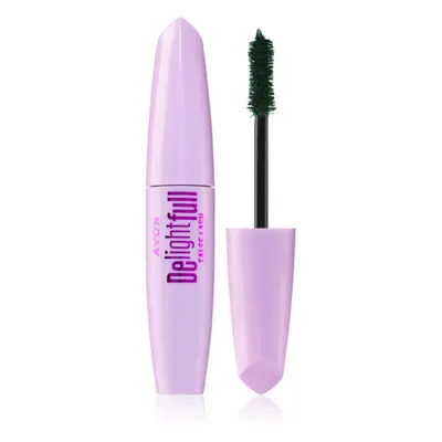 Avon DelightFull False Lash legyező hatású szempillaspirál a hosszú és dús pillákért árnyalat Ja