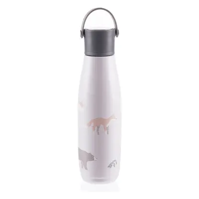 Zopa Liquid Thermos with Holder termosz Mountains 480 ml