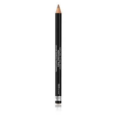 Rimmel Brow This Way szemöldök ceruza kefével árnyalat 003 Blonde 1,4 g