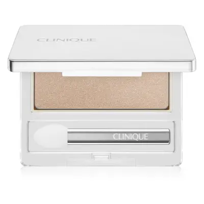 Clinique All About Shadow™ Single Relaunch szemhéjfesték árnyalat Daybreak - Super Shimmer 1,9 g