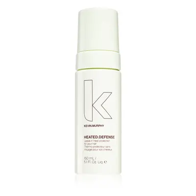 Kevin Murphy Heated Defense hab a hajformázáshoz, melyhez magas hőfokot használunk 150 ml