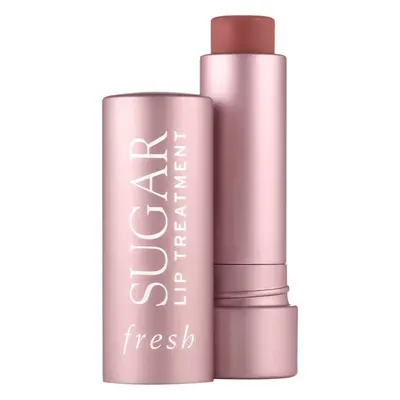 fresh Sugar Tinted Lip Treatment színező hidratáló ajakbalzsam árnyalat Petal 4,3 g