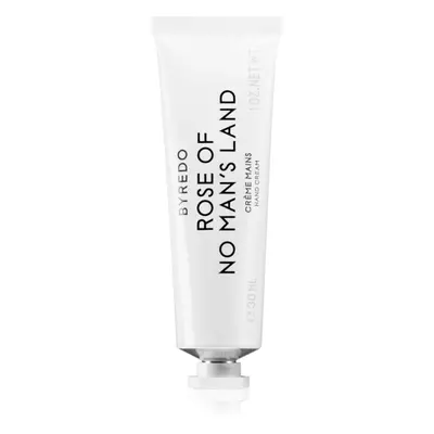 BYREDO Rose of No Man´s Land kézkrém unisex 30 ml