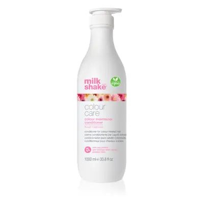 Milk Shake Color Care Flower Fragrance hidratáló kondicionáló a szín védelméért 1000 ml