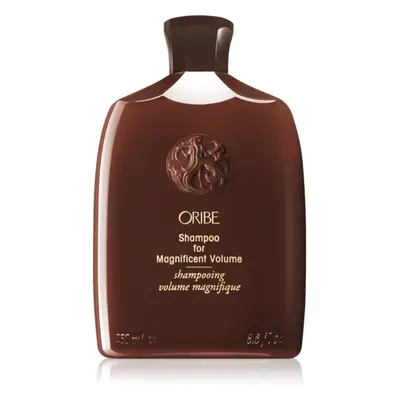 Oribe Magnificent Volume sampon a hajtérfogat növelésére 250 ml