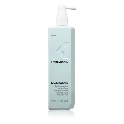 Kevin Murphy Killer.Waves spray a hullámos haj kihangsúlyozására 150 ml