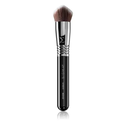 Sigma Beauty 3DHD® Kabuki sminkecset 1 db