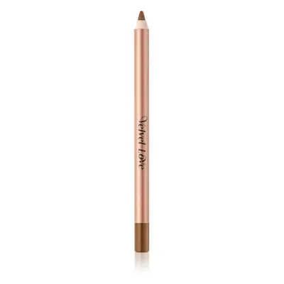 ZOEVA Velvet Love Eyeliner Pencil szemceruza árnyalat Metallic Bronze 1,2 g