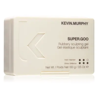 Kevin Murphy Super Goo styling gél extra erős fixálás 100 g