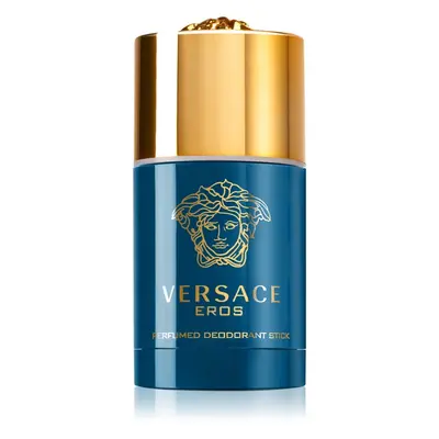 Versace Eros dezodor doboz nélkül uraknak 75 ml