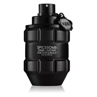 Viktor & Rolf Spicebomb Dark Leather Eau de Parfum uraknak 90 ml