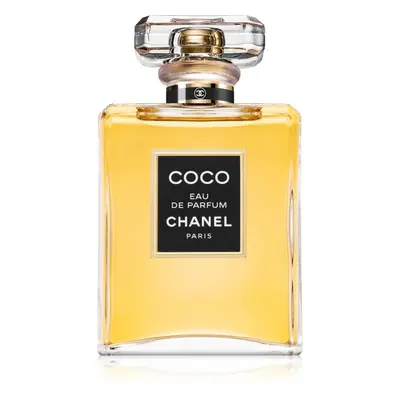 Chanel Coco Eau de Parfum hölgyeknek 100 ml