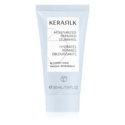 KERASILK Specialists Recovery Mask regeneráló hajmasz 50 ml