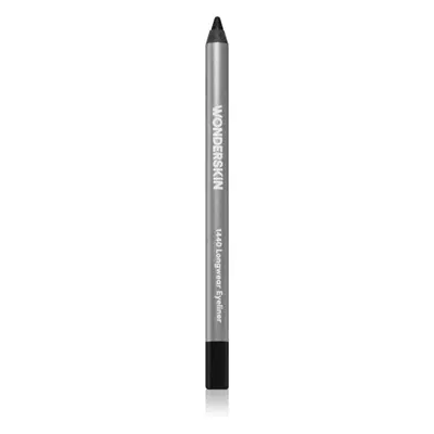 WONDERSKIN 1440 Longwear Eyeliner tartós szemceruza árnyalat Liquorice 1,2 g