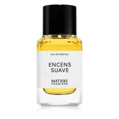 Matiere Premiere Encens Suave Eau de Parfum unisex 50 ml