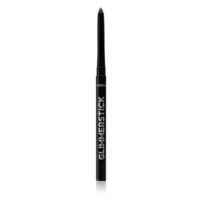 Avon Glimmerstick Diamond szemceruza E-vitaminnal árnyalat Twilight Sparkle 0,35 g