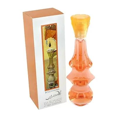 Salvador Dali Dalissime Eau de Toilette hölgyeknek 50 ml