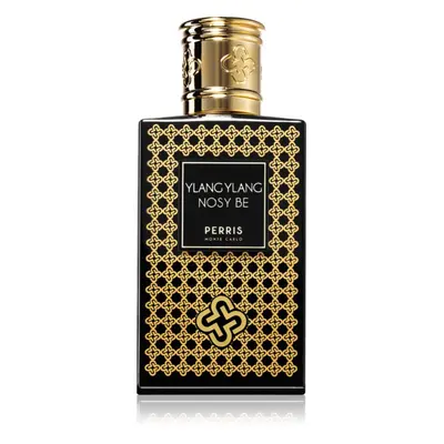 Perris Monte Carlo Ylang Ylang Nosy Be Eau de Parfum hölgyeknek 50 ml