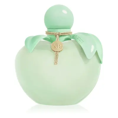 NINA RICCI Nina Nature Eau de Toilette hölgyeknek 80 ml