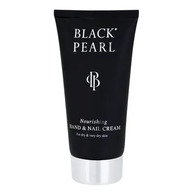 Sea of Spa Black Pearl tápláló krém kézre és körmökre 150 ml