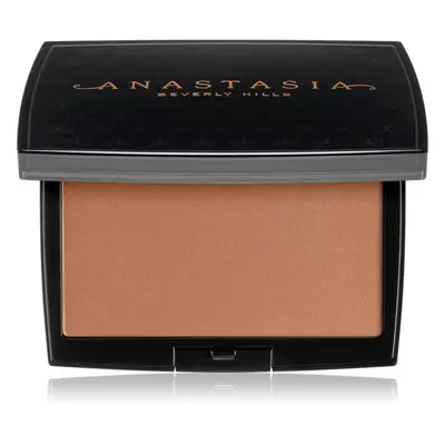 Anastasia Beverly Hills Powder Bronzer bronzosító árnyalat Saddle 10 g