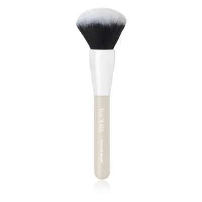 IsaDora Brush Powder púderecset száraz és porpúderre 1 db