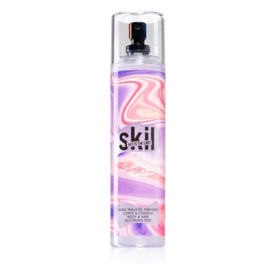 Skil Toxic Love Sweet Temptation parfümözött spray a testre hölgyeknek 250 ml