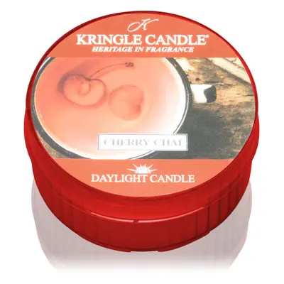 Kringle Candle Cherry Chai teamécses 42 g