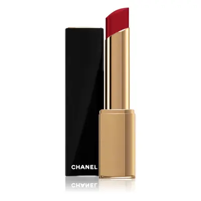 Chanel Rouge Allure L’Extrait intenzív hosszan tartó rúzs hidratálást és fényt biztosít 832 Roug