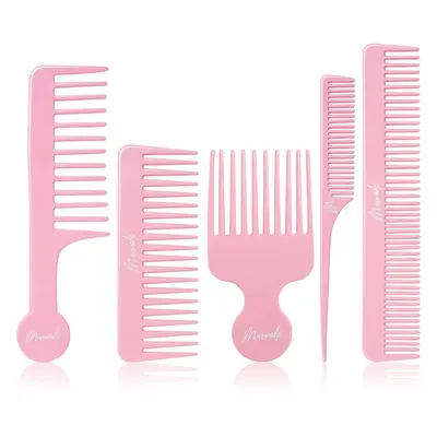 Mermade The Comb Kit hajformázó készlet