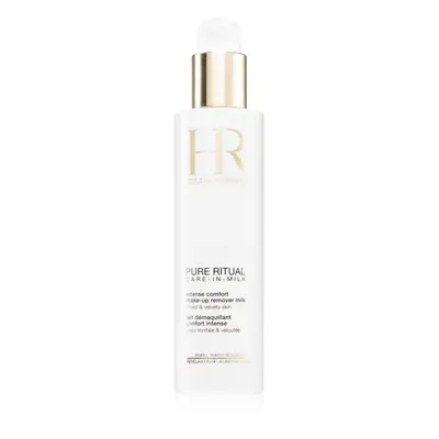 Helena Rubinstein Pure Ritual intenzív sminklemosó tej 200 ml