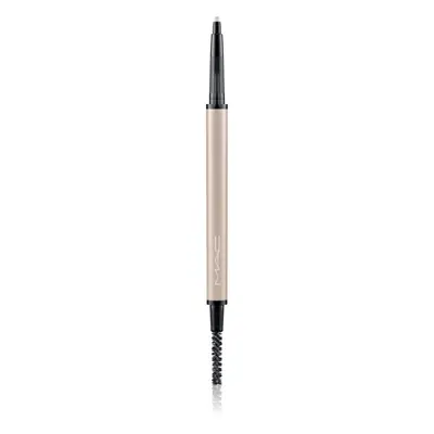 MAC Cosmetics Eye Brows Styler automatikus szemöldökceruza kefével árnyalat Omega 0,9 g