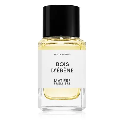 Matiere Premiere Bois d'Ebene Eau de Parfum unisex 100 ml