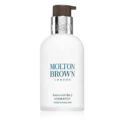 Molton Brown Bai Ji Hydrator nappali krém uraknak 100 ml